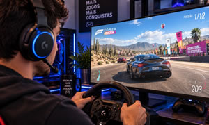 GAMER